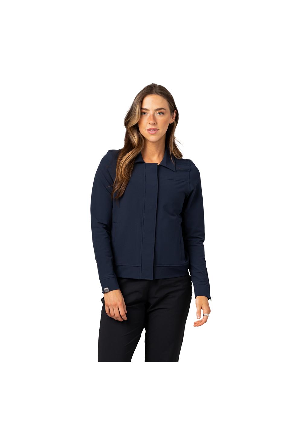 Storm Creek Women's Challenger Super Stretch Jacket 6