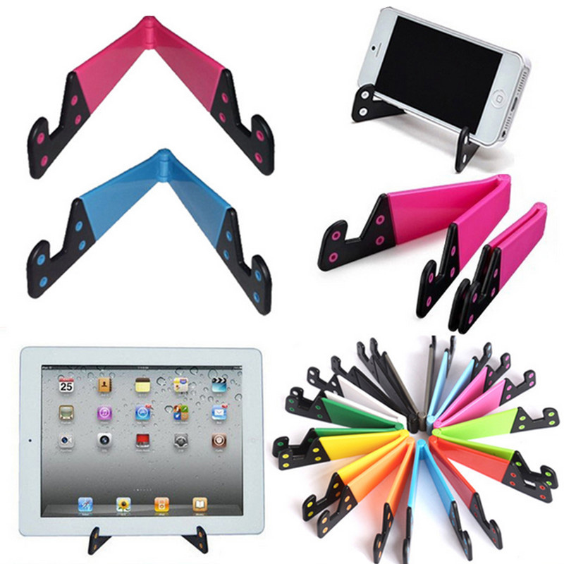 V Shaped Phone Stand 1