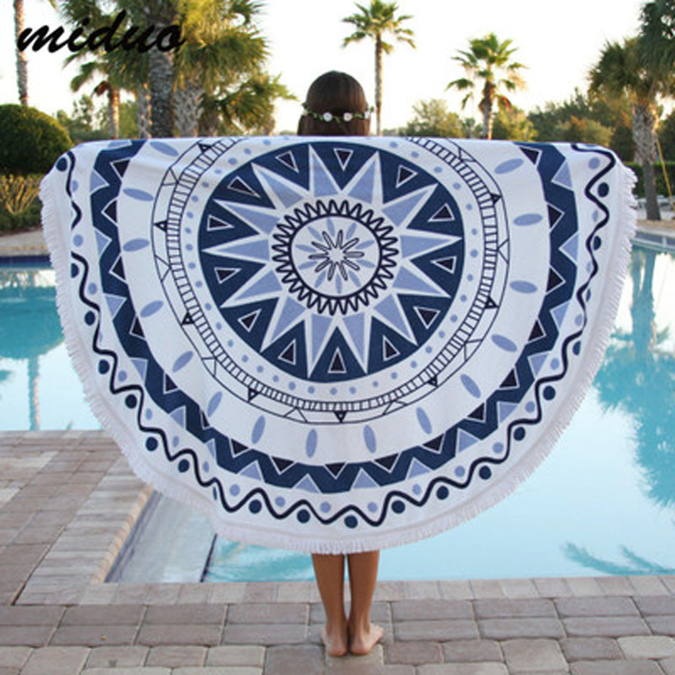 Beach Towels 1