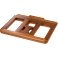 Desk Sense FSC® 100% Wood Laptop Stand 57