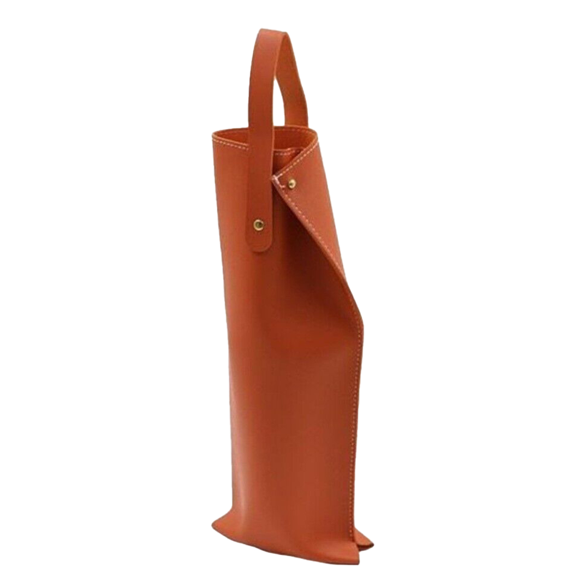 Pu Leather Wine Tote Bag 4