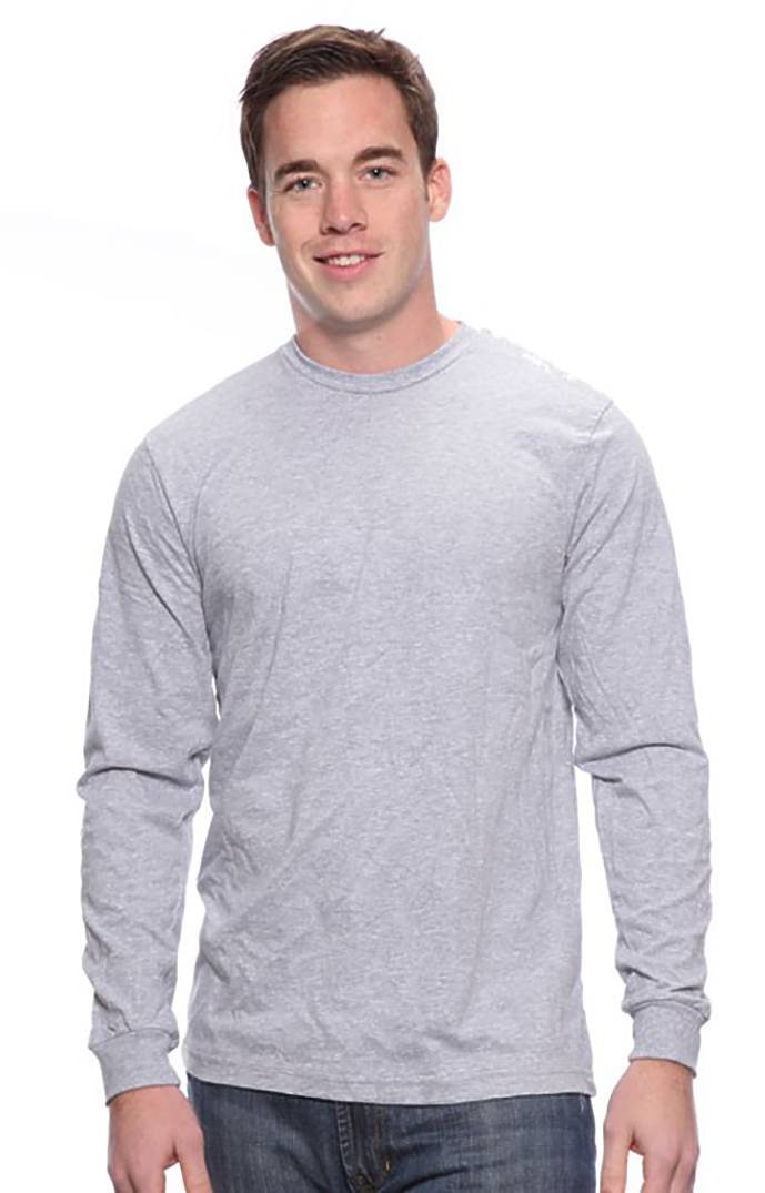 Unisex Long Sleeve Tee 2
