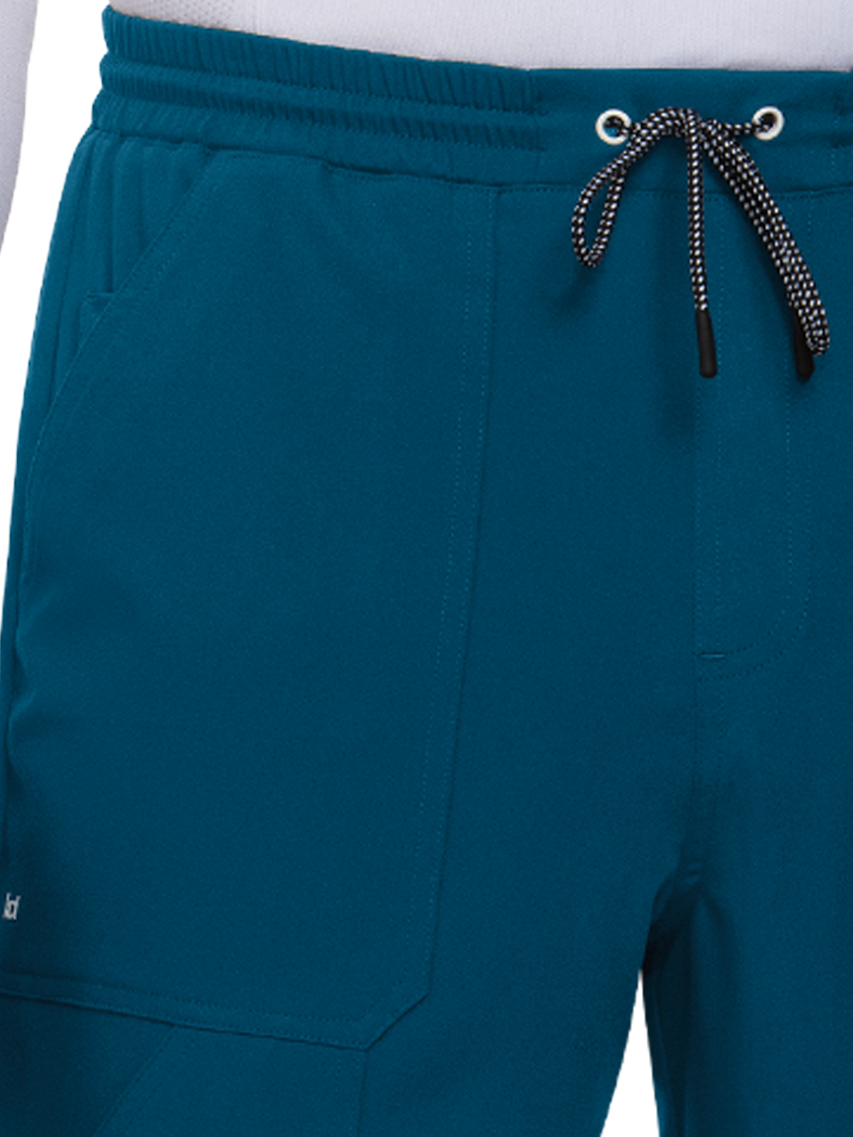 koi - Next Gen - Men's Seven-Pocket Jogger Day to Night Pant 40