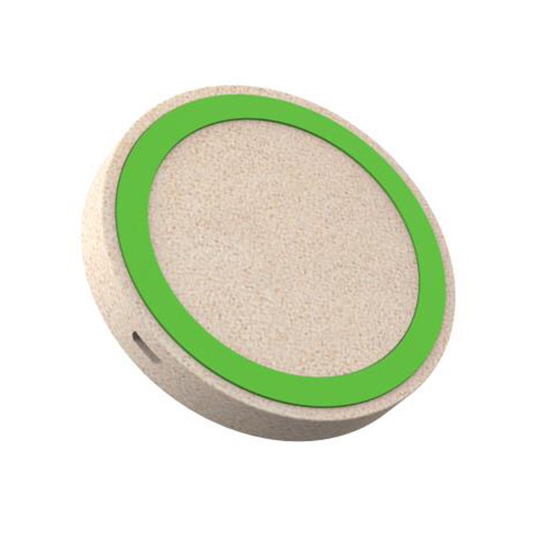 Wheatstraw Wireless Charger, 10W 6