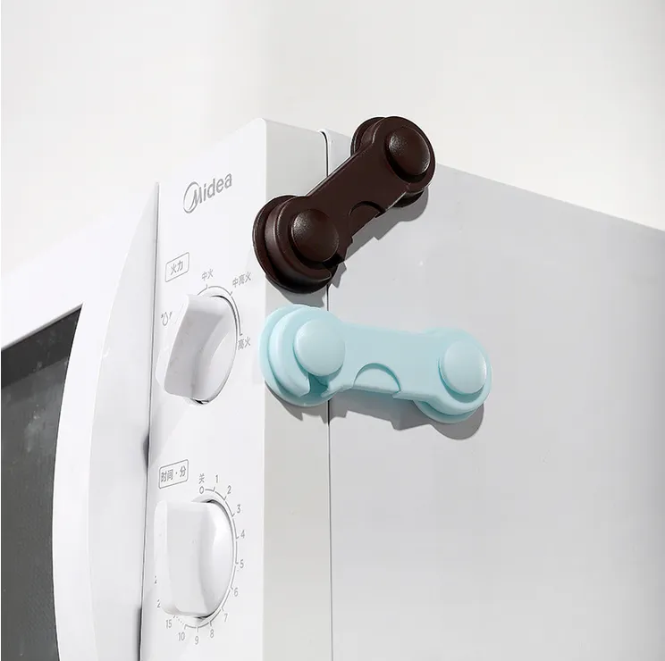 Baby Safety Cabinet Lock 2
