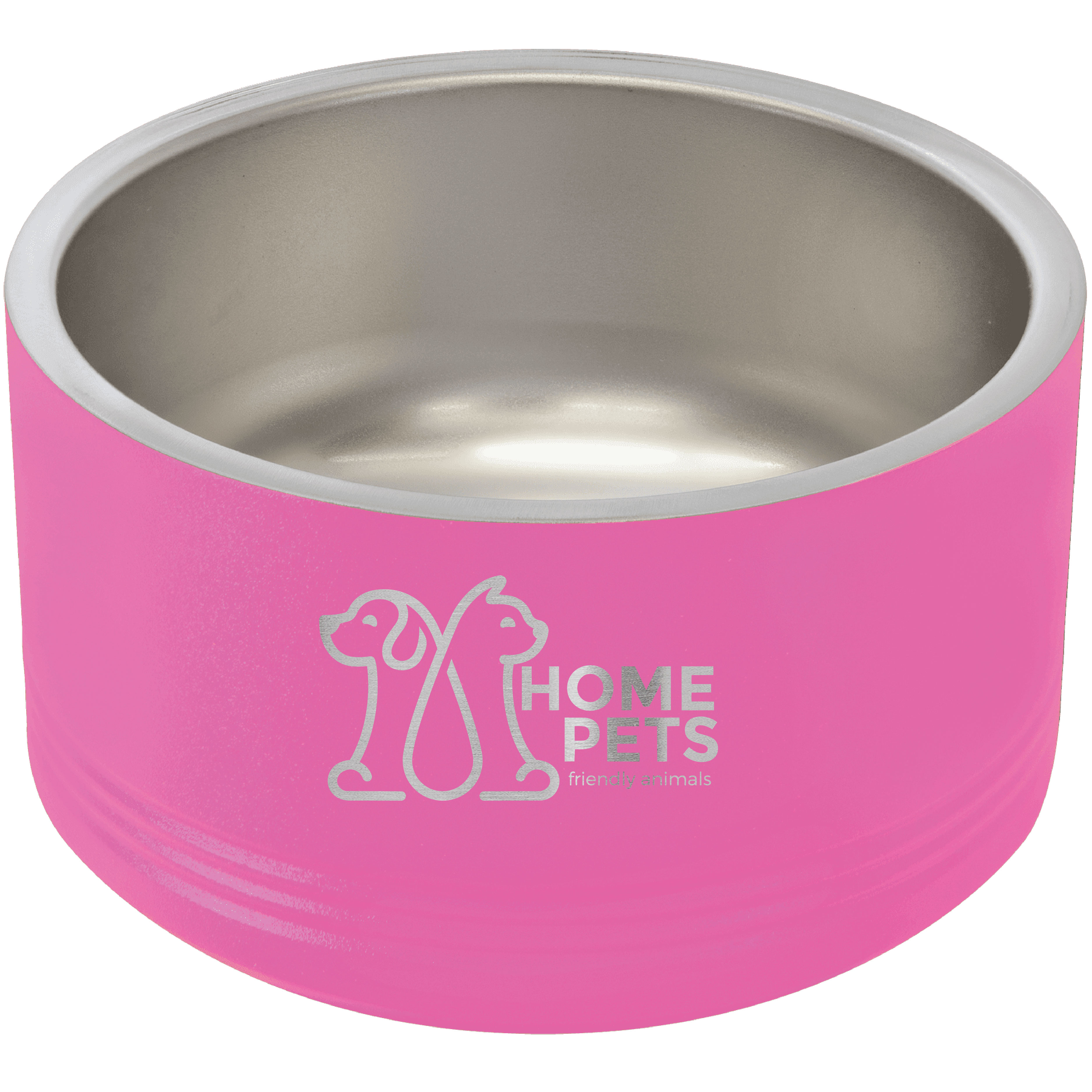 Polar Camel 18oz Pet Bowl 12