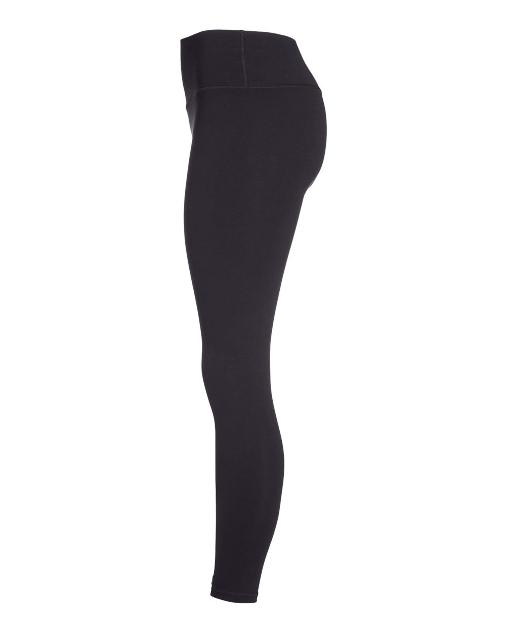 Women's Pure High Waist Leggings - PDPZ013 7