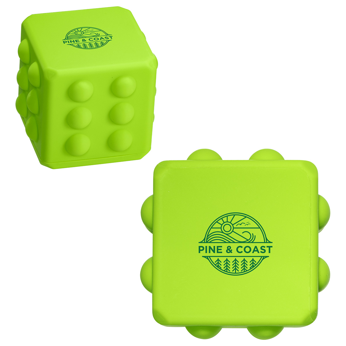 Push Pop Cube 2