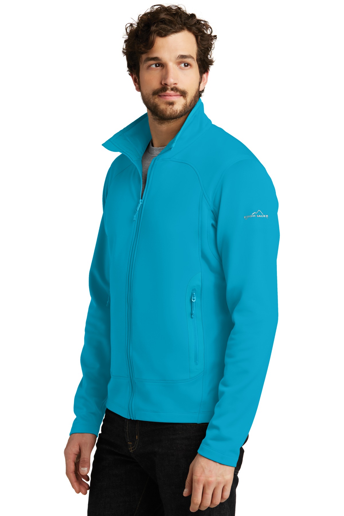 Eddie Bauer Highpoint Fleece Jacket. EB240 29