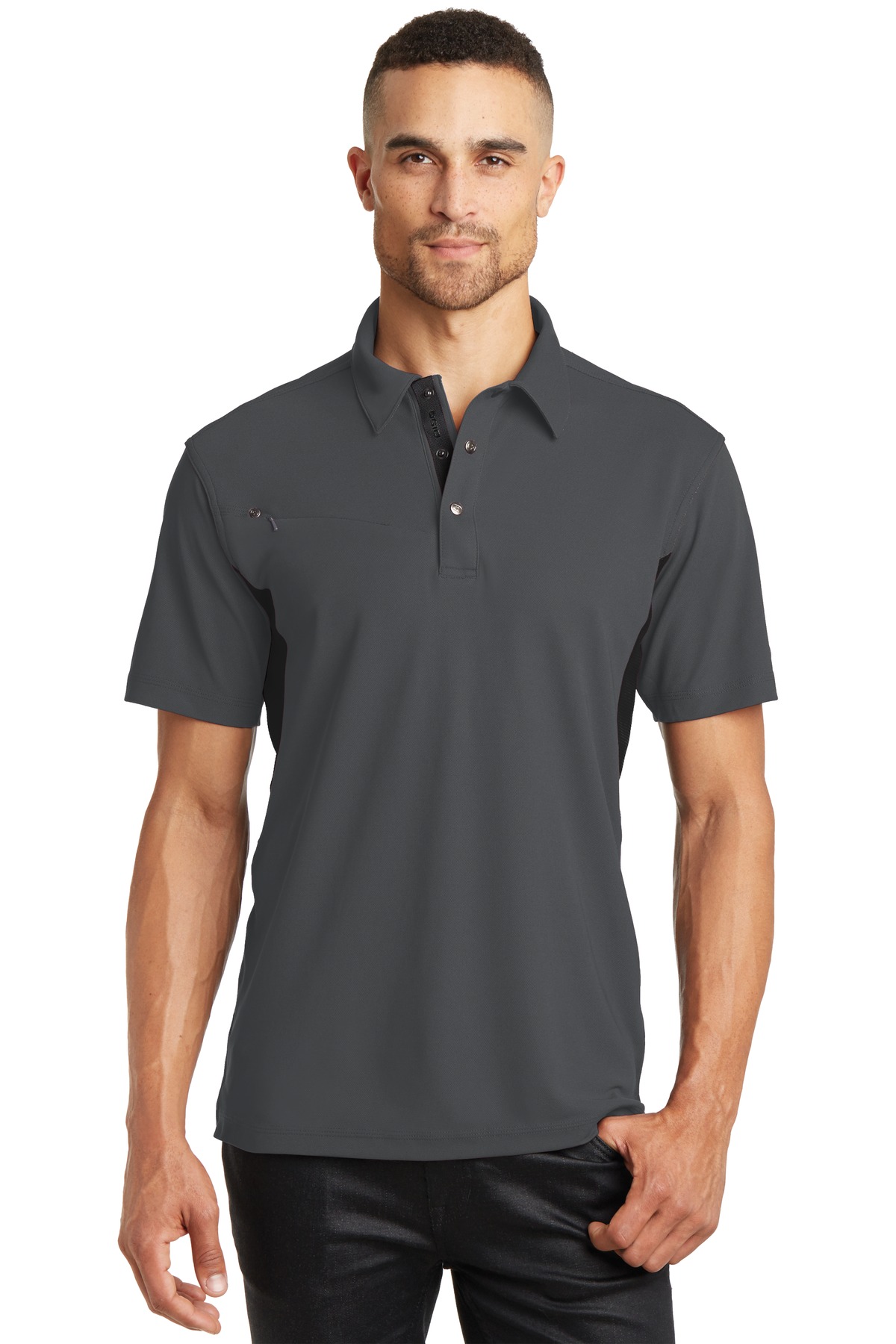 OGIO® Accelerator Polo 4