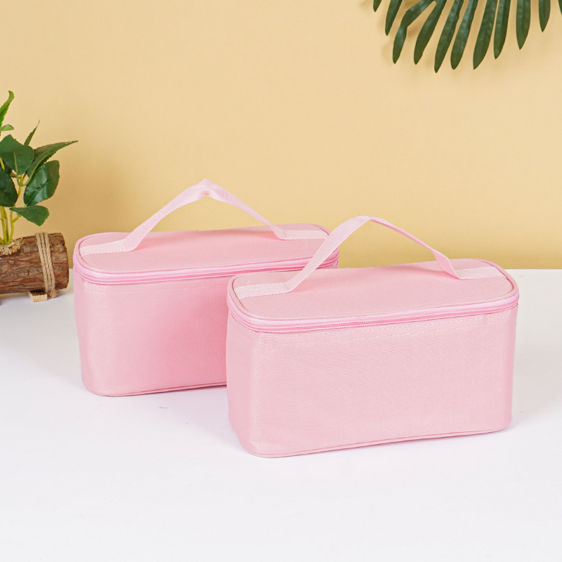 Insulated Lunch Bag 1