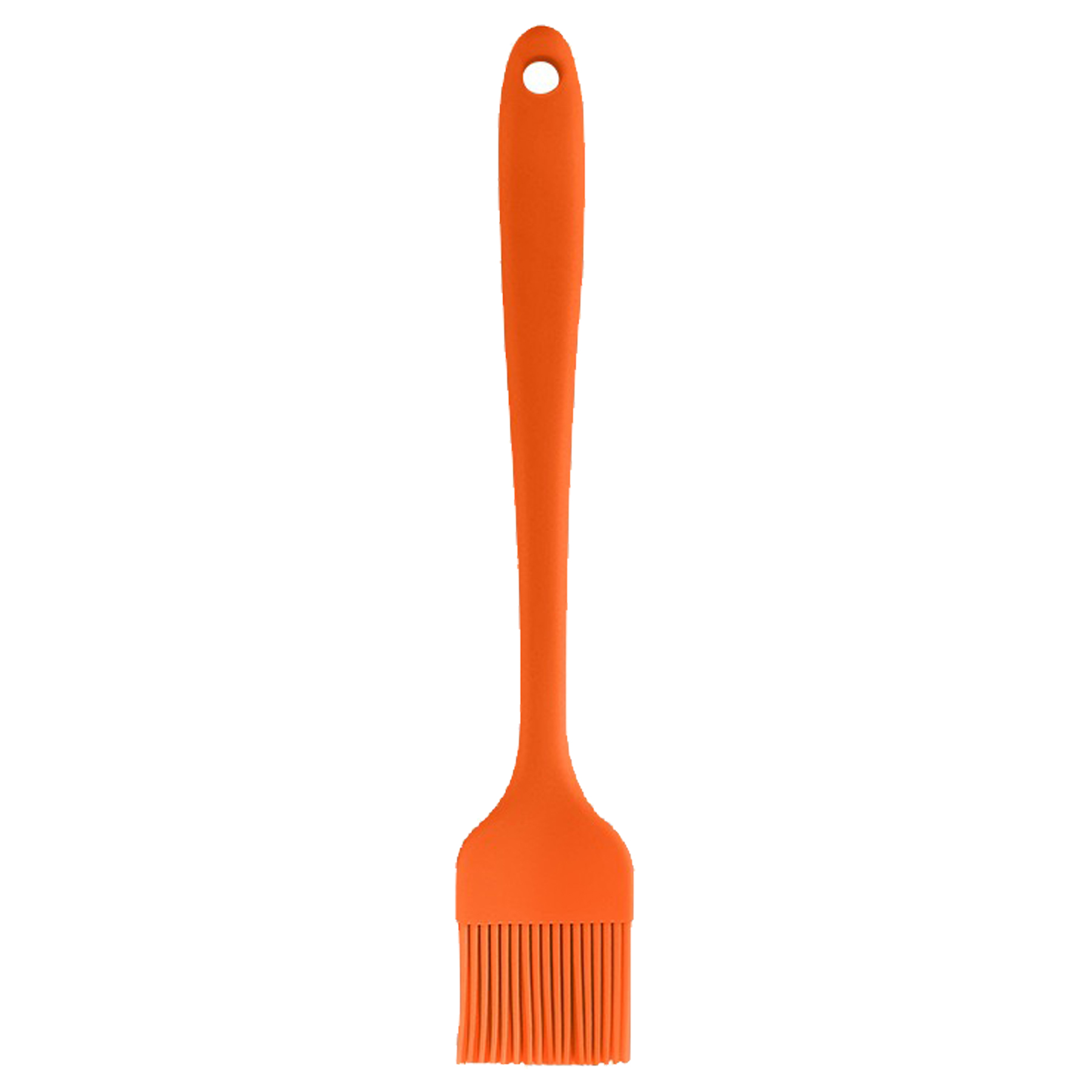 Silicone BBQ Grill Brush 9