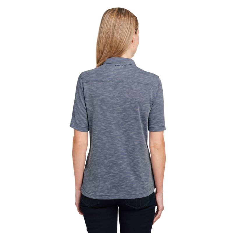 Nautica Ladies' Sun Surfer Polo 7