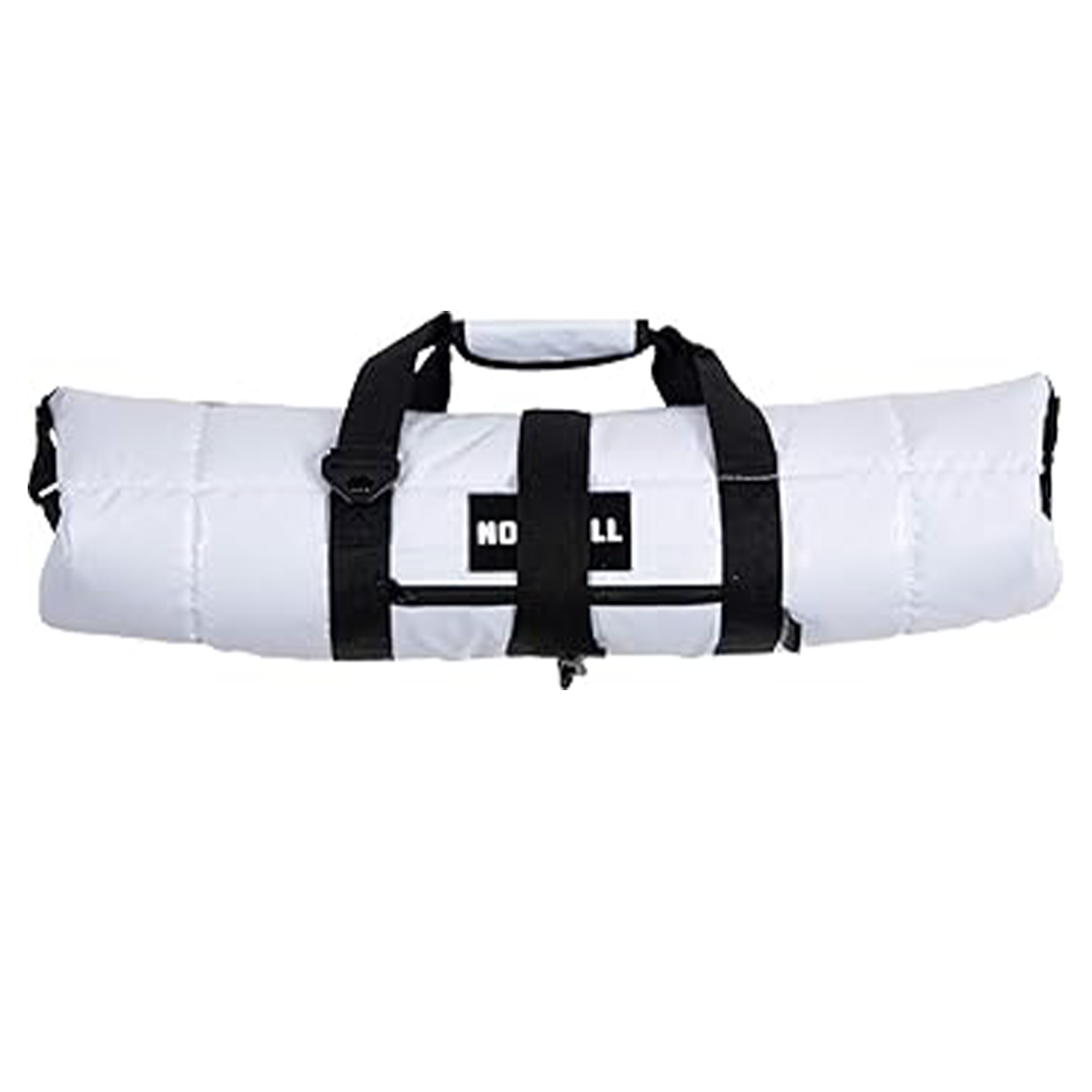 24 Can Nonwoven Waterproof Insulated Cooler Bag 8