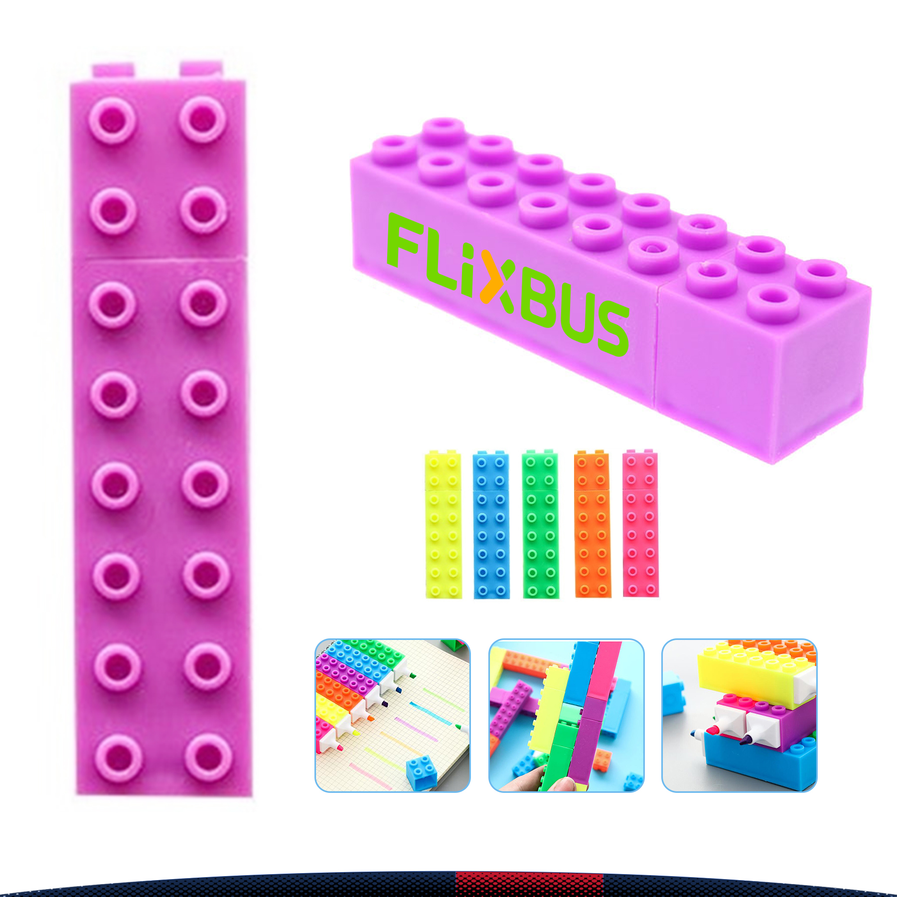Building Block Highlighter 5