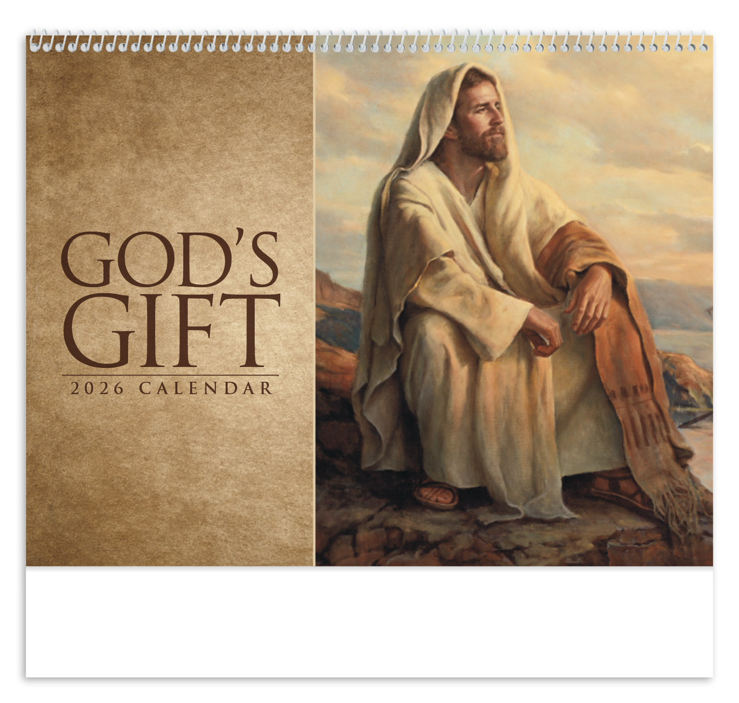 Good Value™ God's Gift wo Funeral Pre-Planning Sheet - Spiral 57