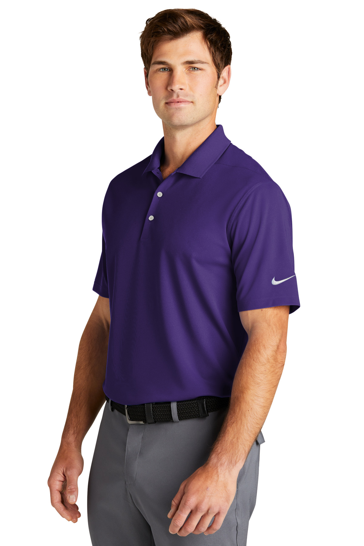 Nike® Dri-FIT Micro Pique 2.0 Polo 69
