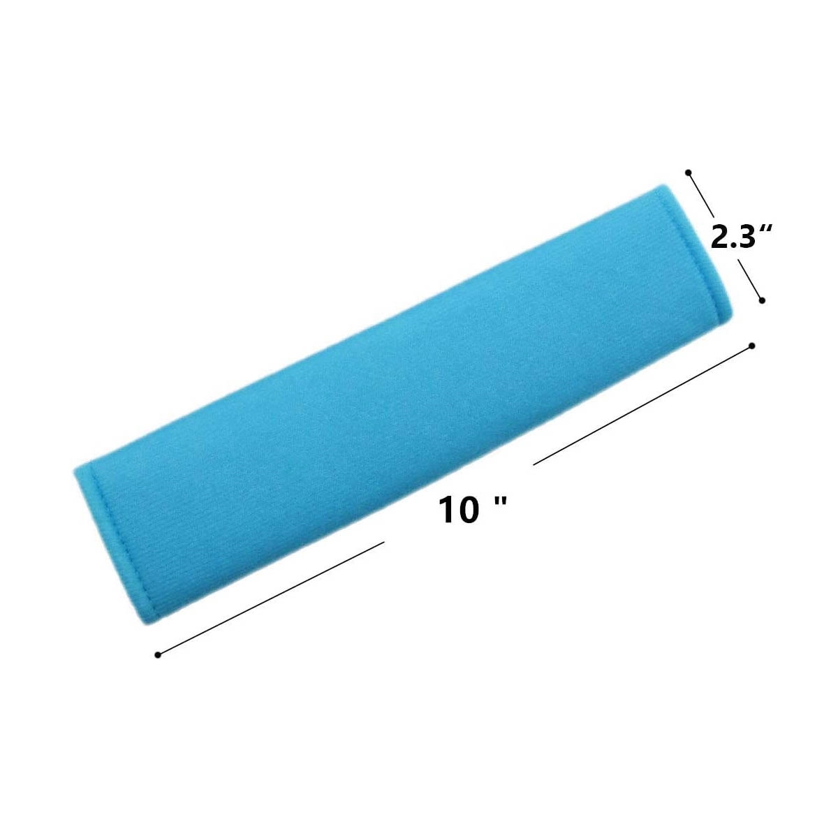 Car Seat Belt Cover 5