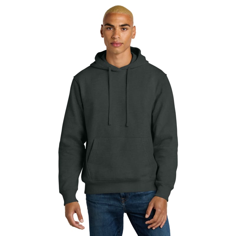 District V.I.T. Super Heavyweight Fleece Hoodie 19