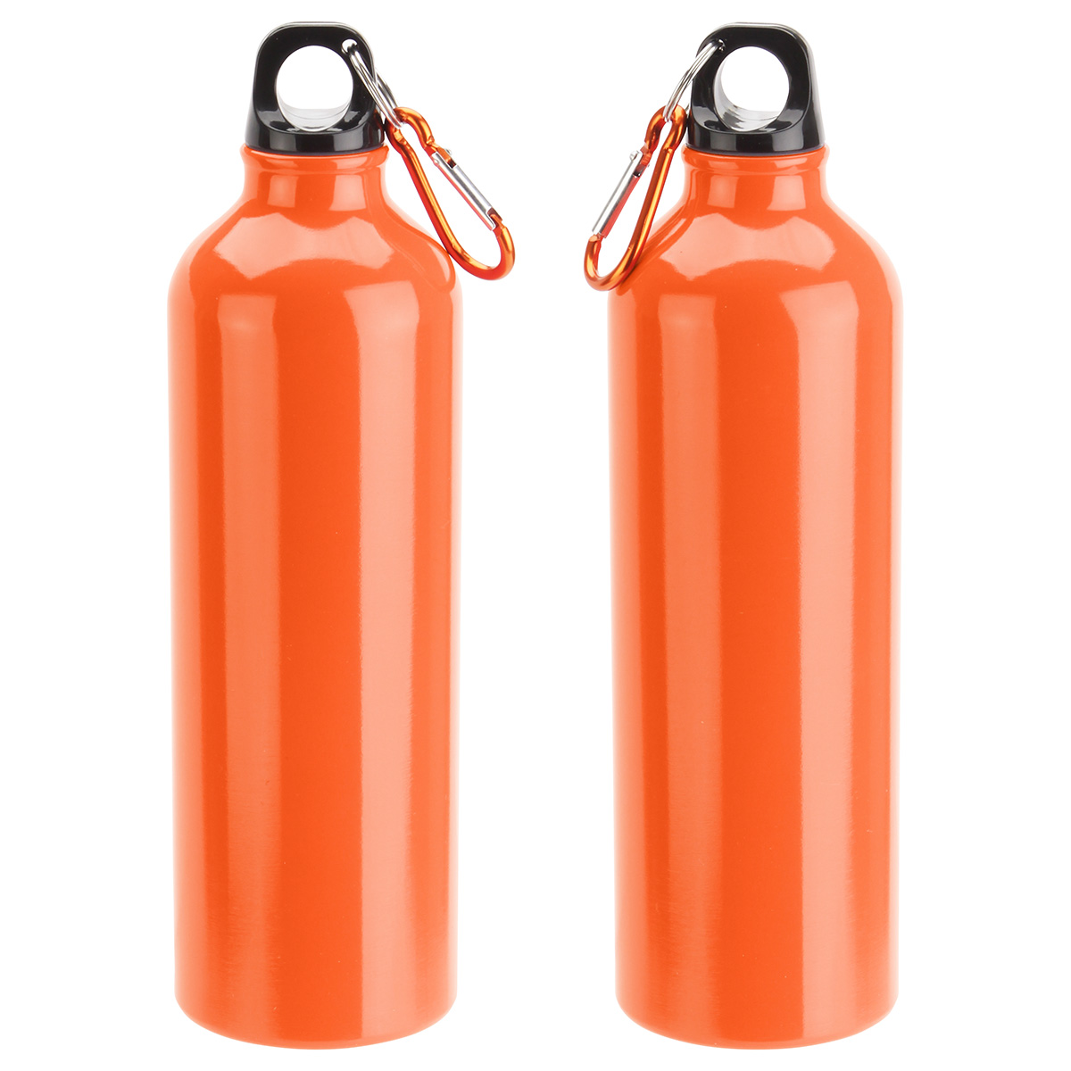 Atrium 25 oz Aluminum Bottle 52