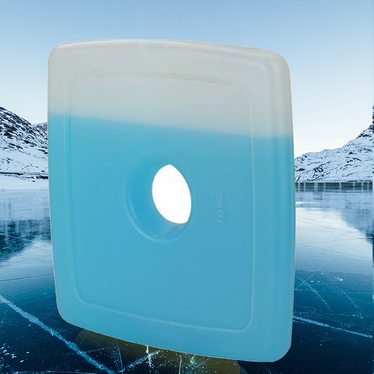 Cool Cooler 4