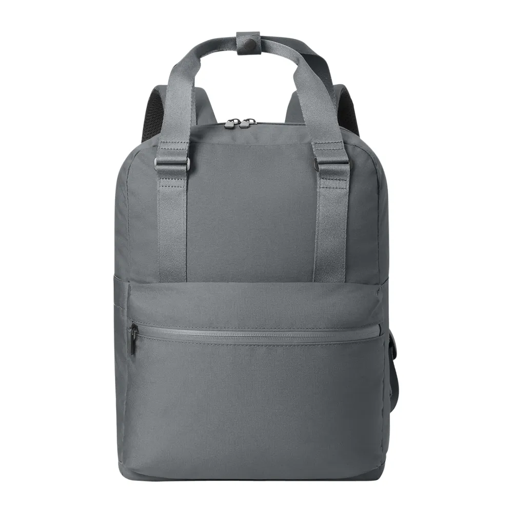 Claremont Handled Backpack 8