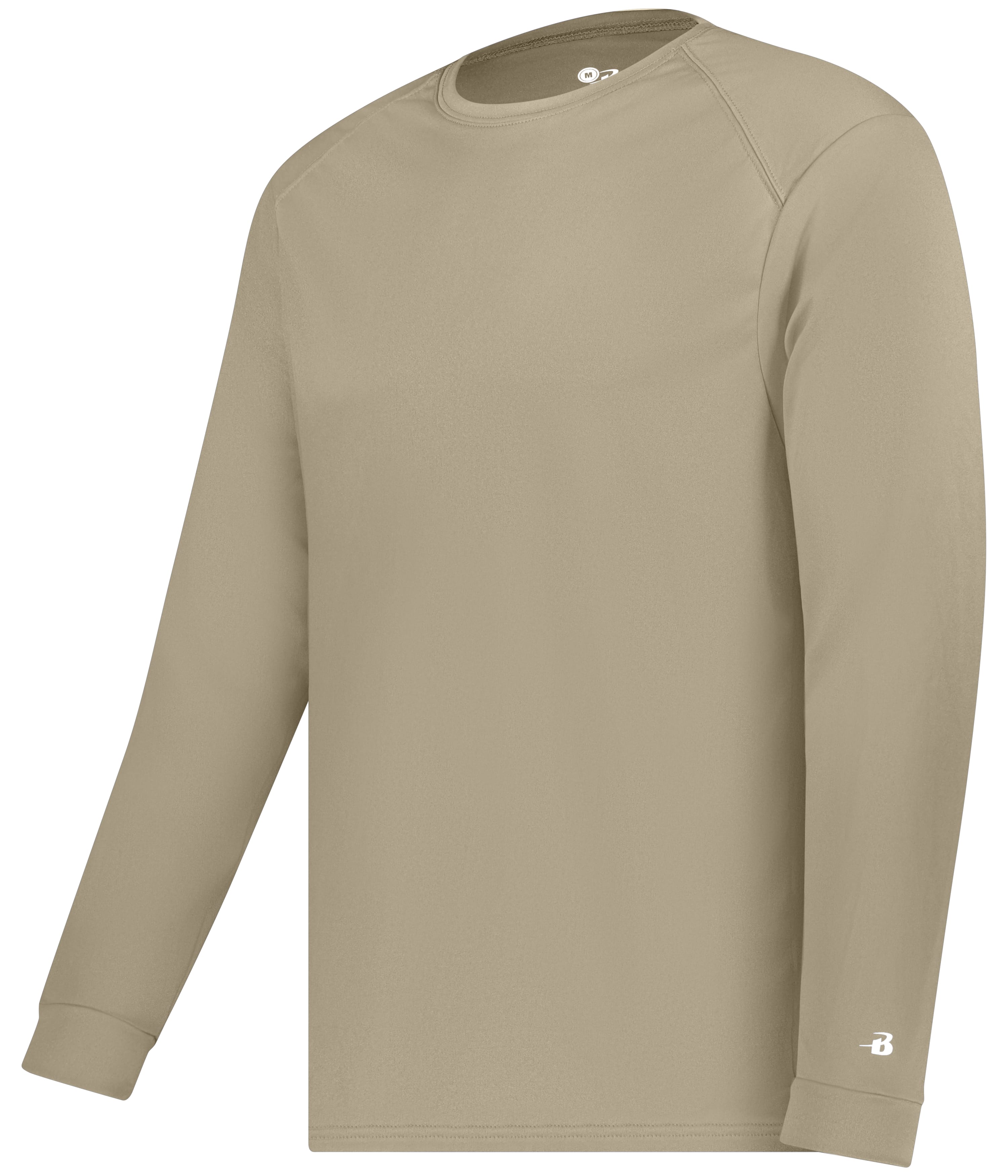 B-CORE LONG SLEEVE TEE 6