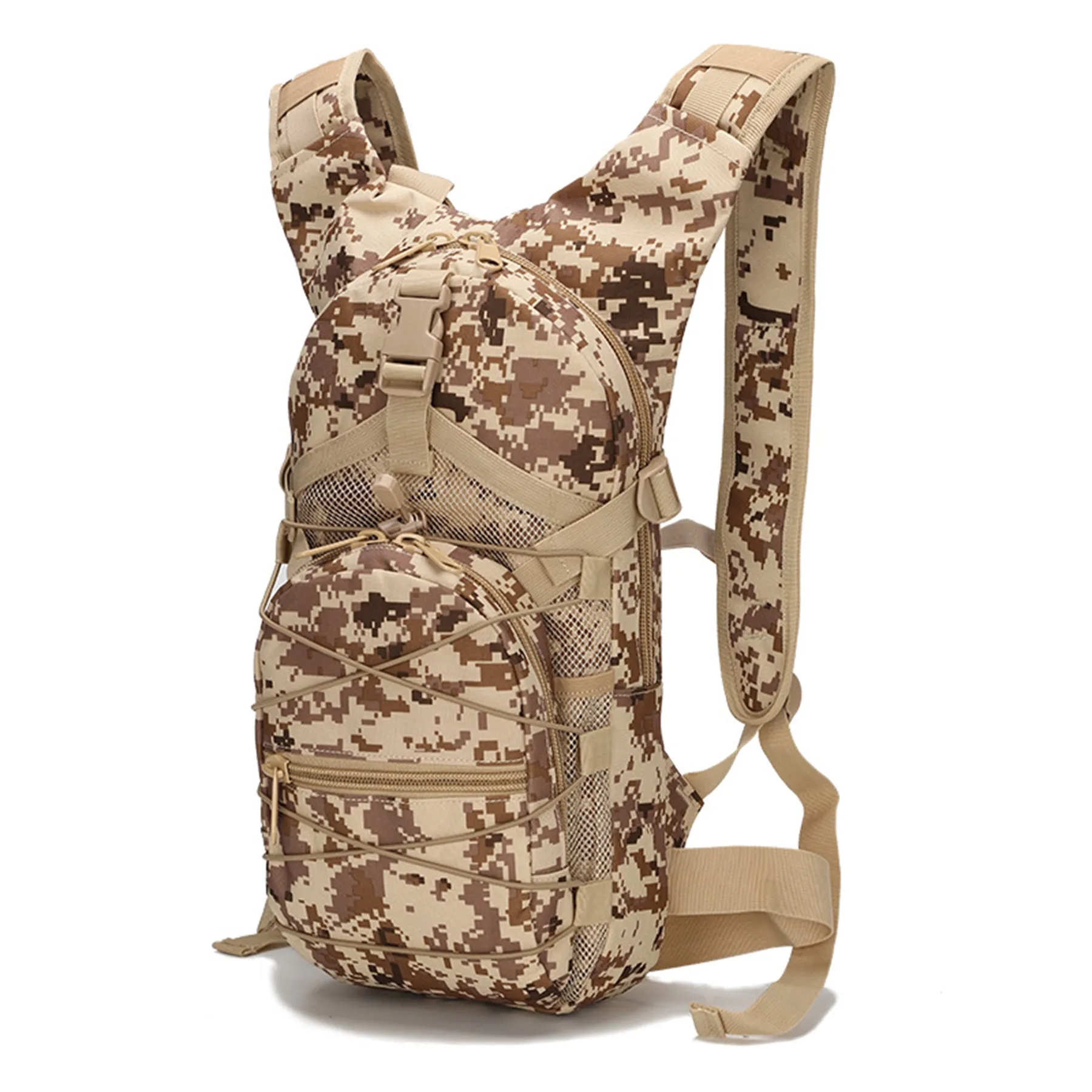 Oxford Outdoor Cycling Bag 8