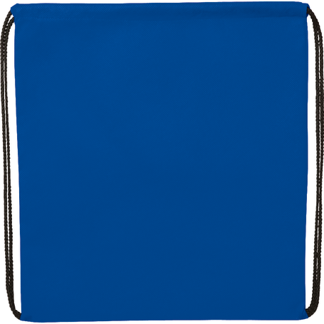 Evergreen Non-Woven Drawstring Bag 15