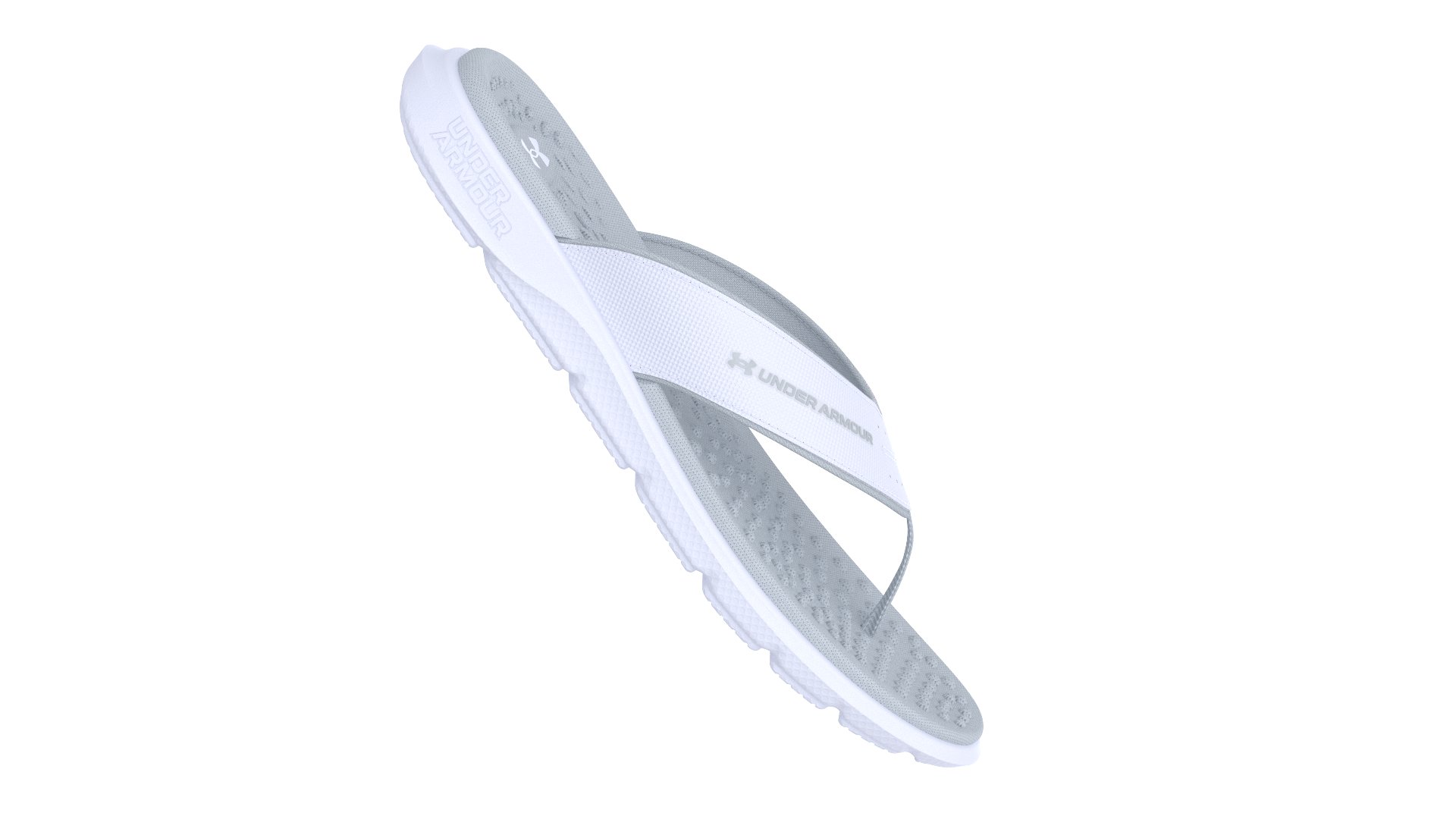 UA Ignite Pro Marbella Women's Sandals 7