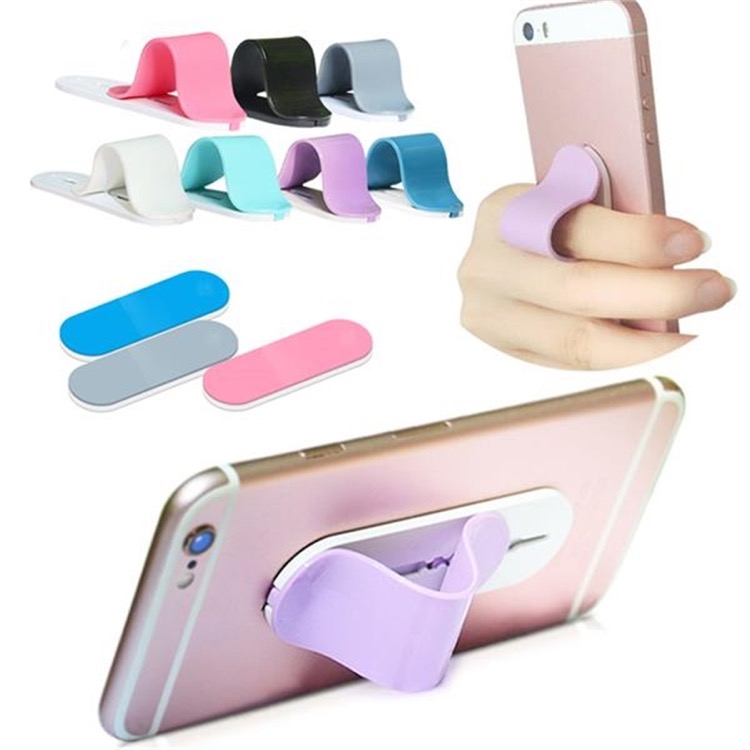 Finger Ring Phone Holder 4
