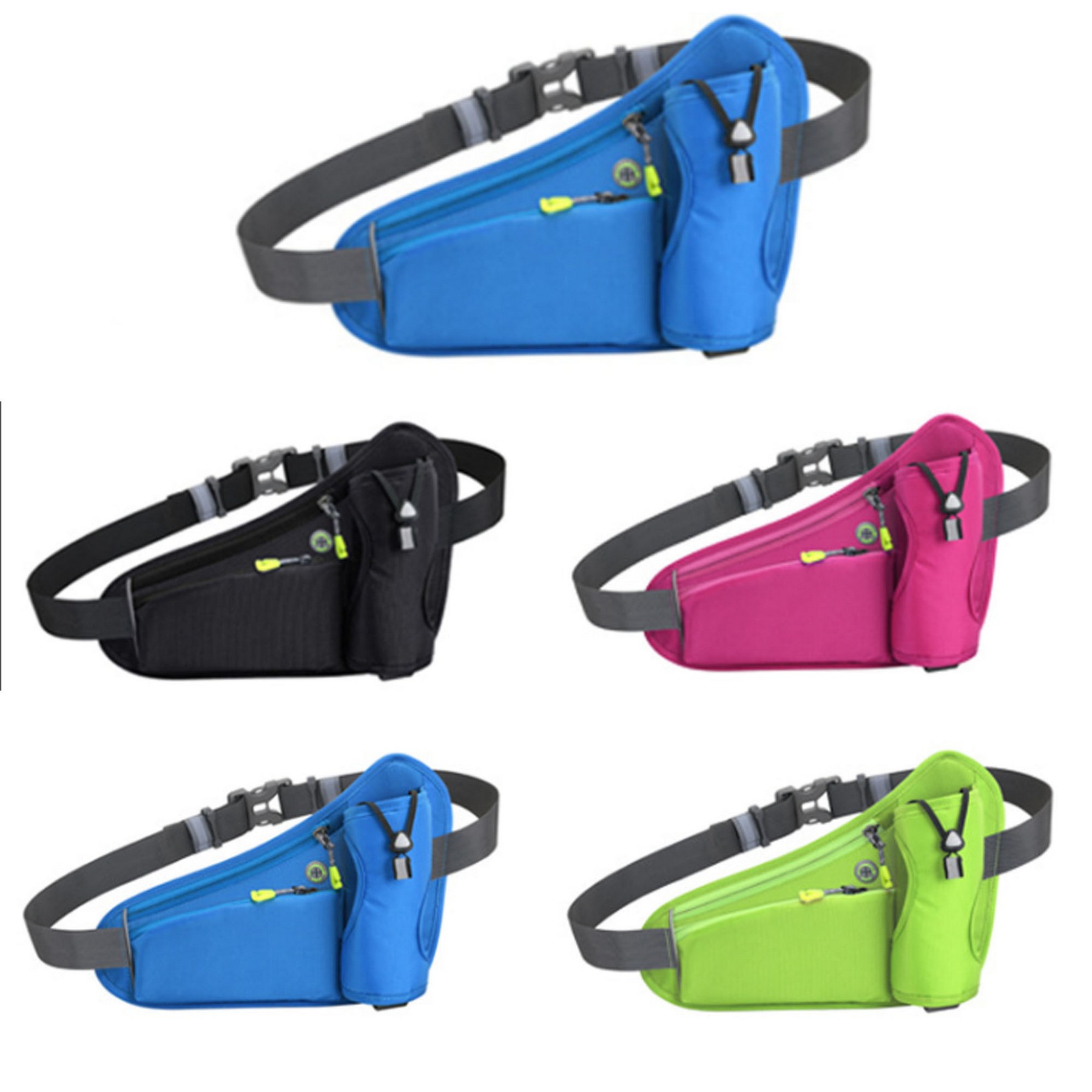 Sports Waist Pack 2