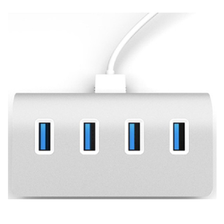 USB 3.0 Hub and Charging Station 1