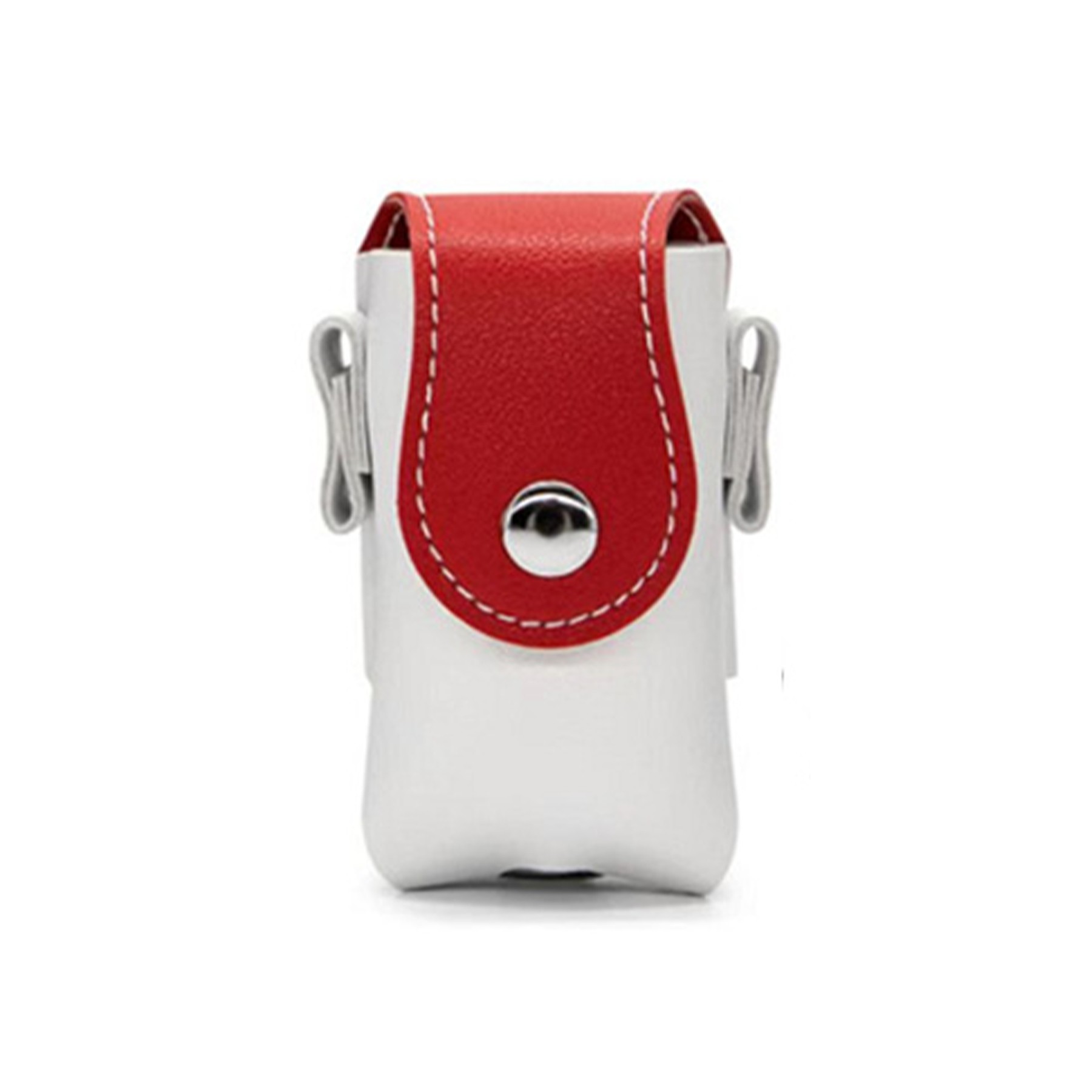 Portable Golf Tees Pu Leather 4