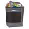 Chrome Non-Woven 9 Can Lunch Cooler 41