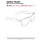 Retro Sunglasses 53