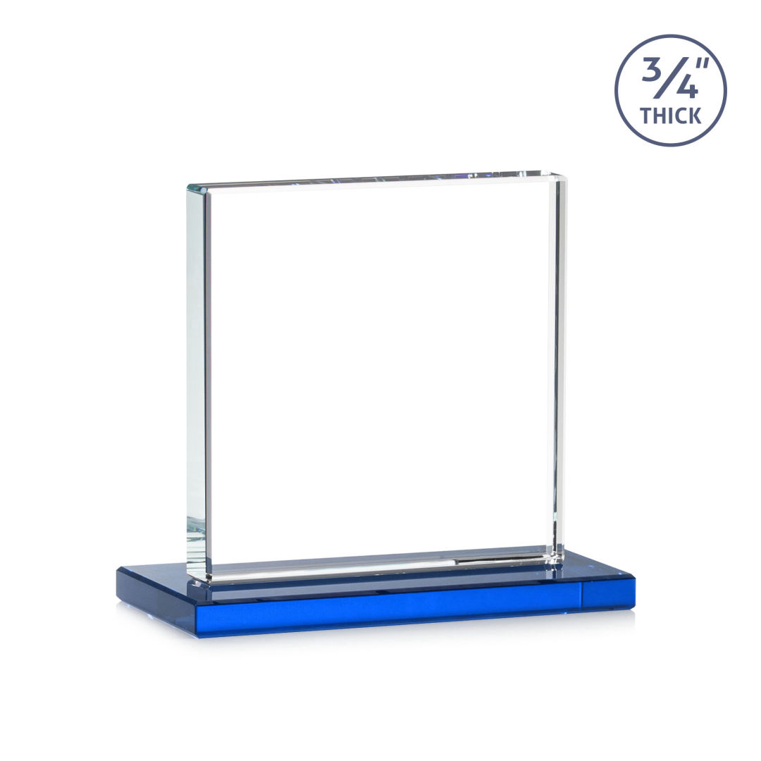 Terra Award - Sky Blue 2