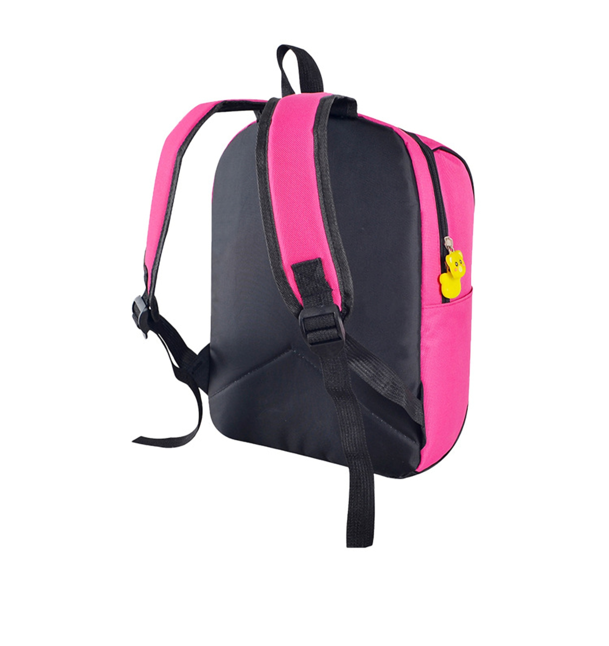 Colorful Kids School Backpack 2