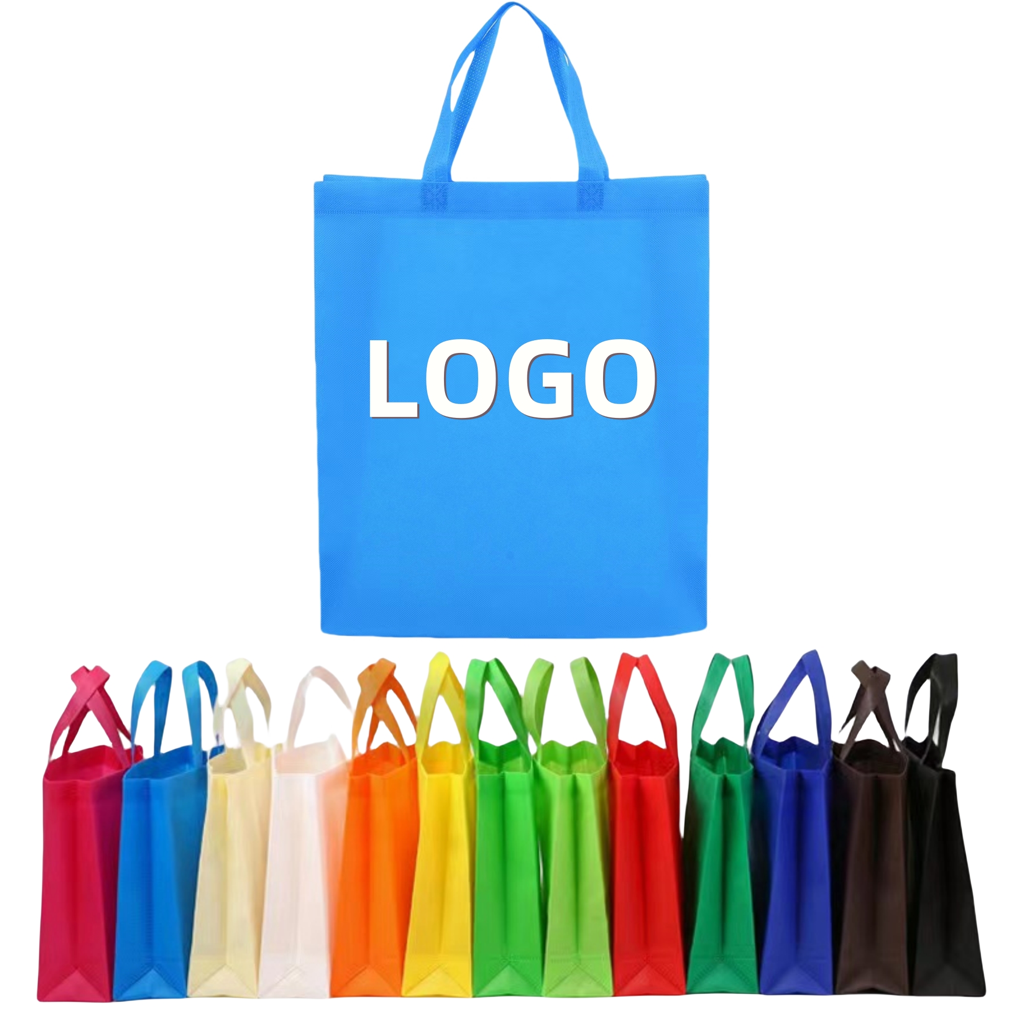 Value Grocery Tote 2