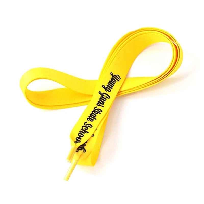 Custom Shoelaces 5