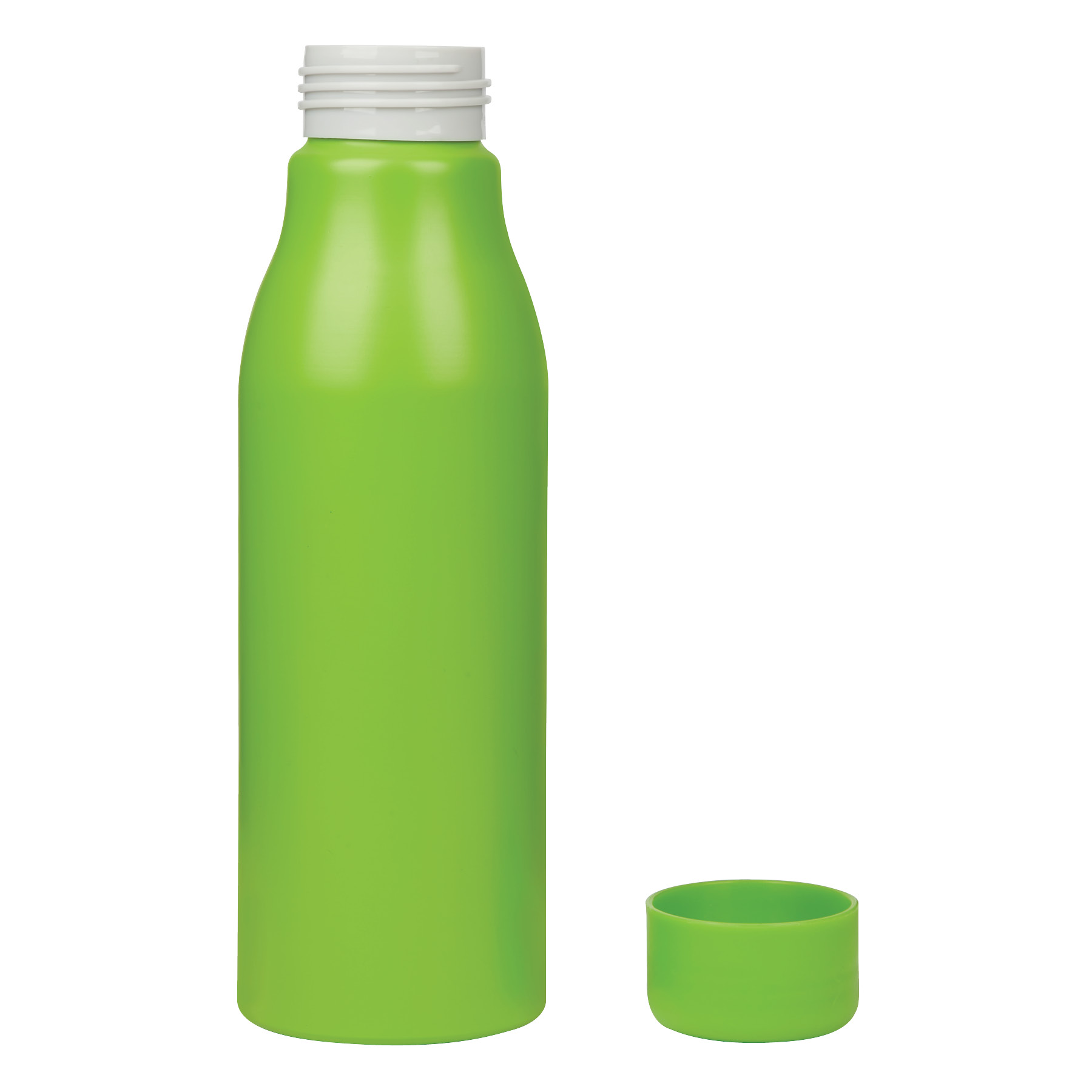 Renzo 24 oz. Recycled Aluminum Water Bottle 9