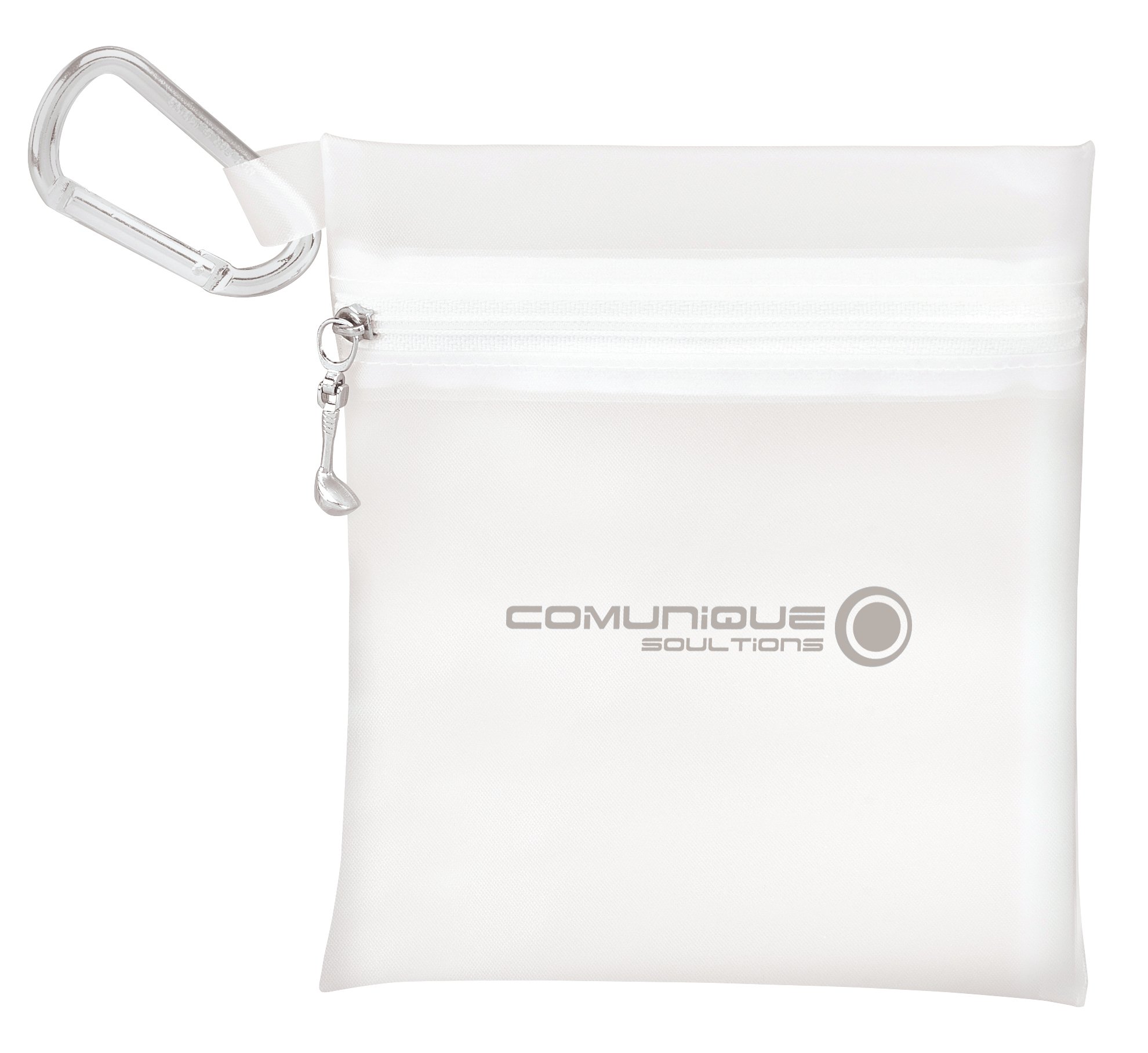 Champion Golf Jumbo Zipper Pack - Value Pak 12