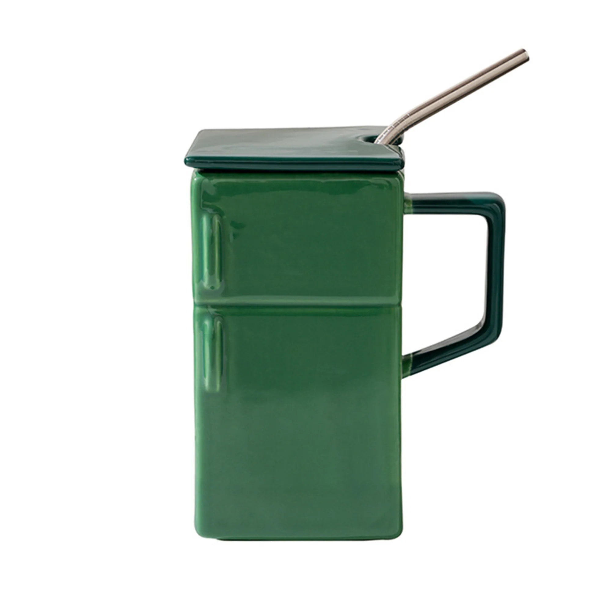 Refrigerator Mug 5