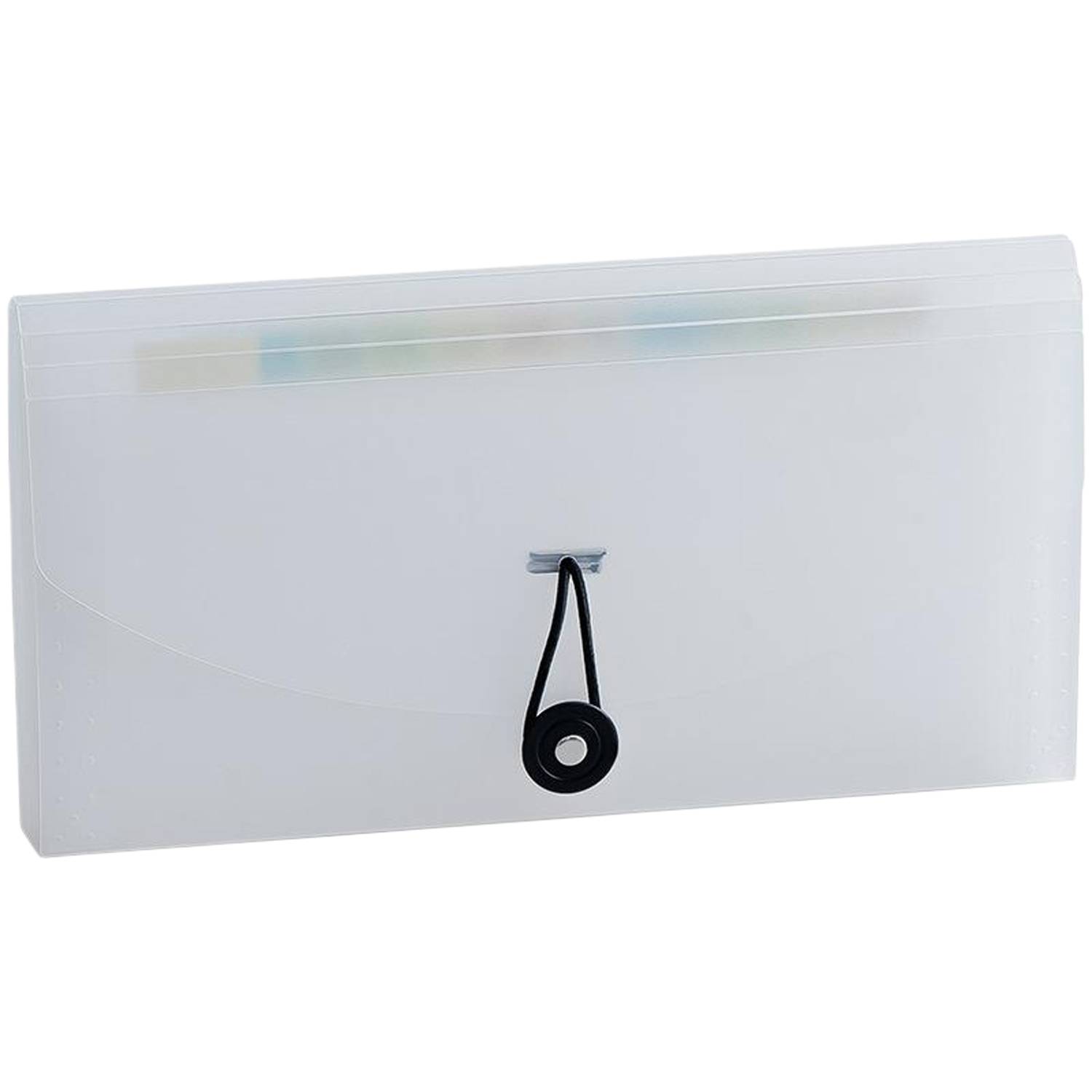 13 Pockets Waterproof Document Organizer 1