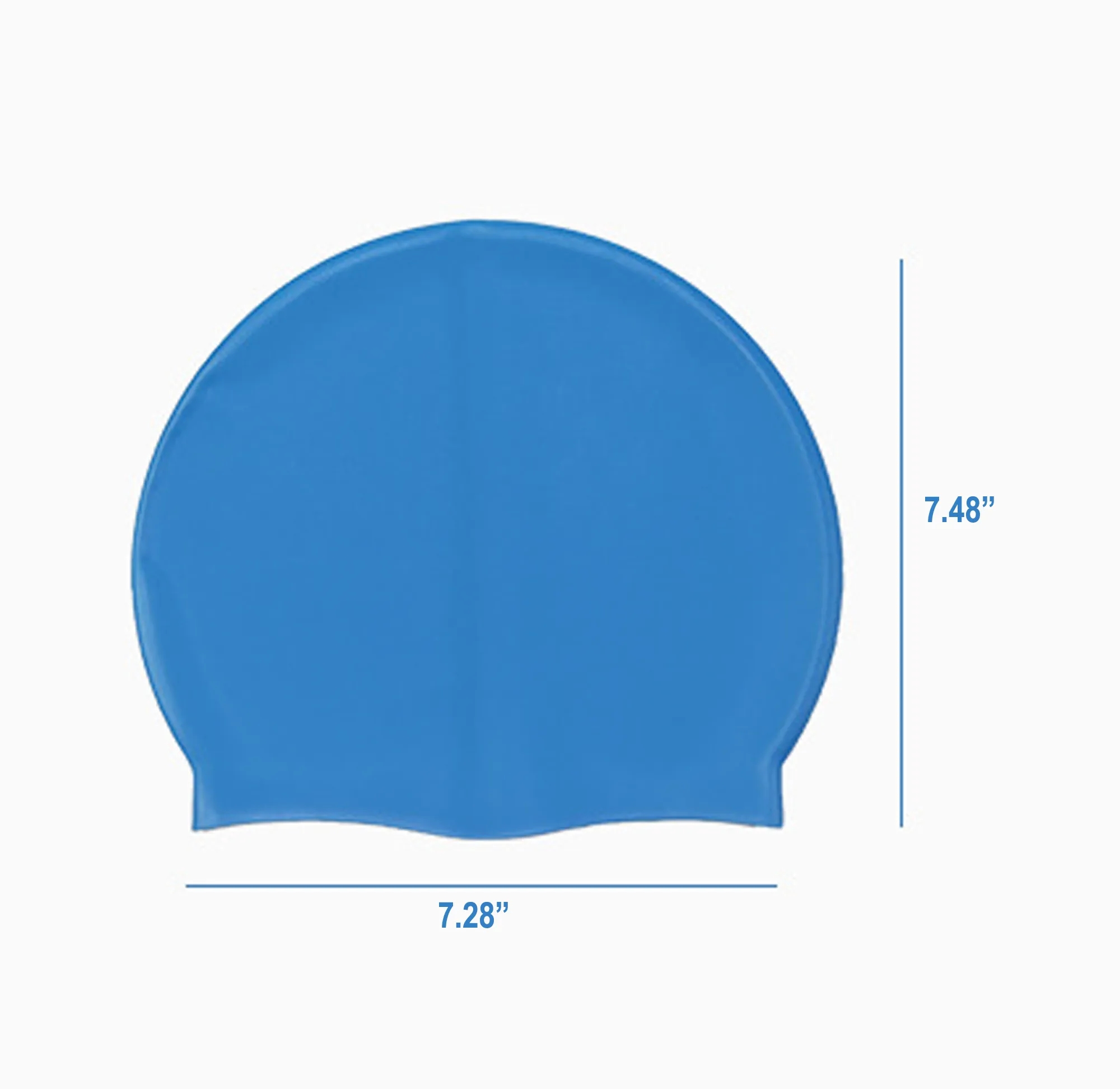 Swimming Cap 3