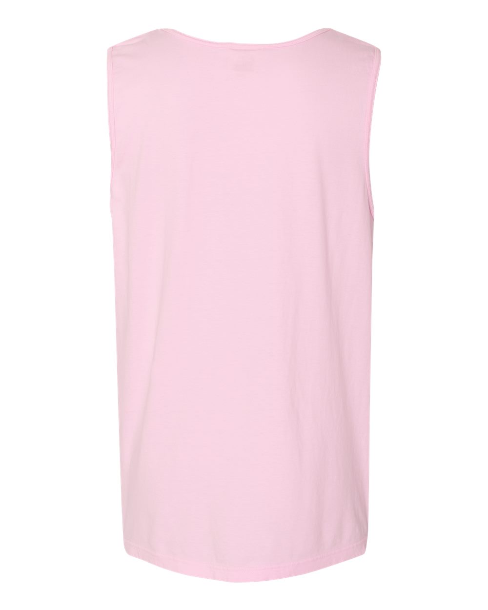 Unisex Garment-Dyed Heavyweight Tank Top - 9360 27