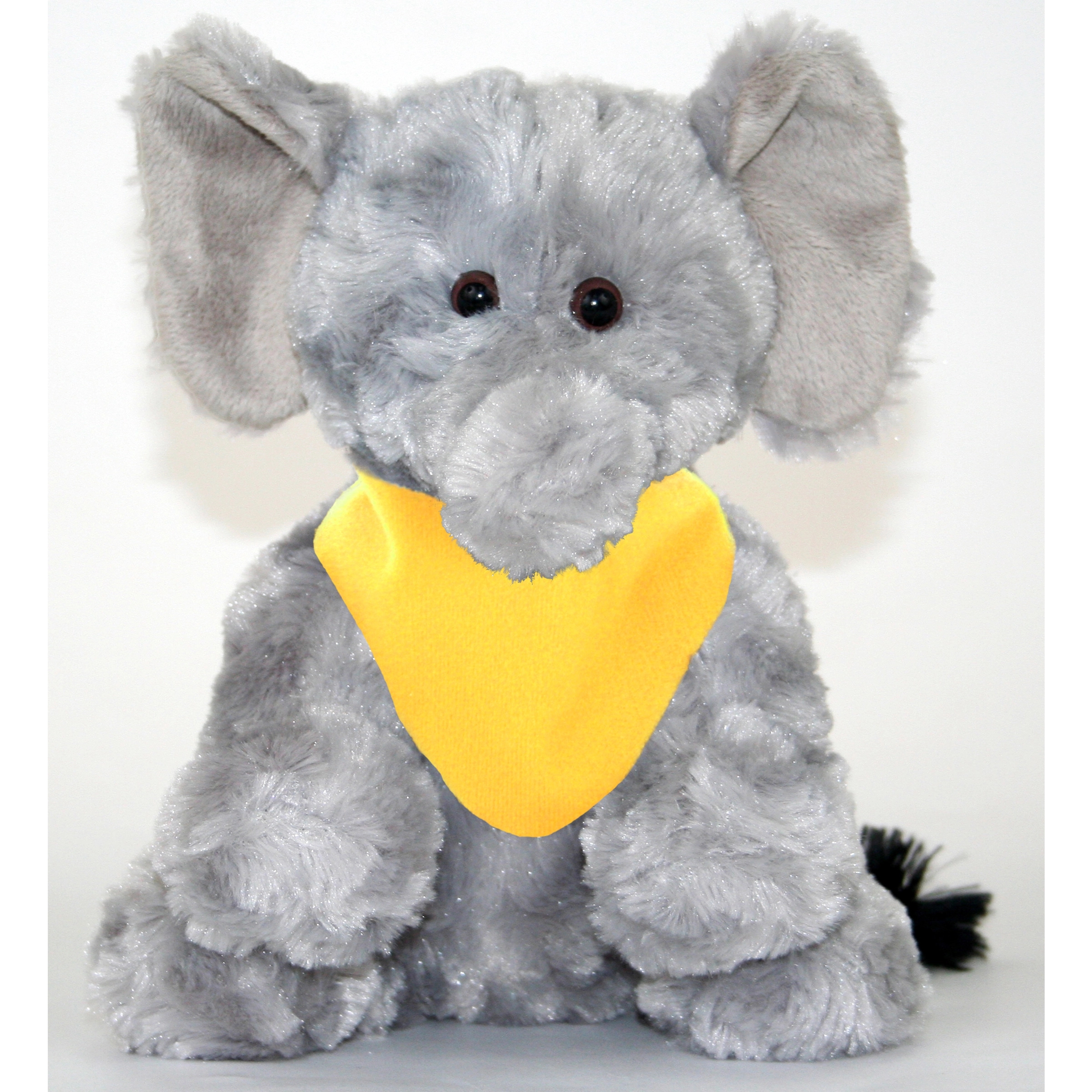 9" Terry Elephant 6