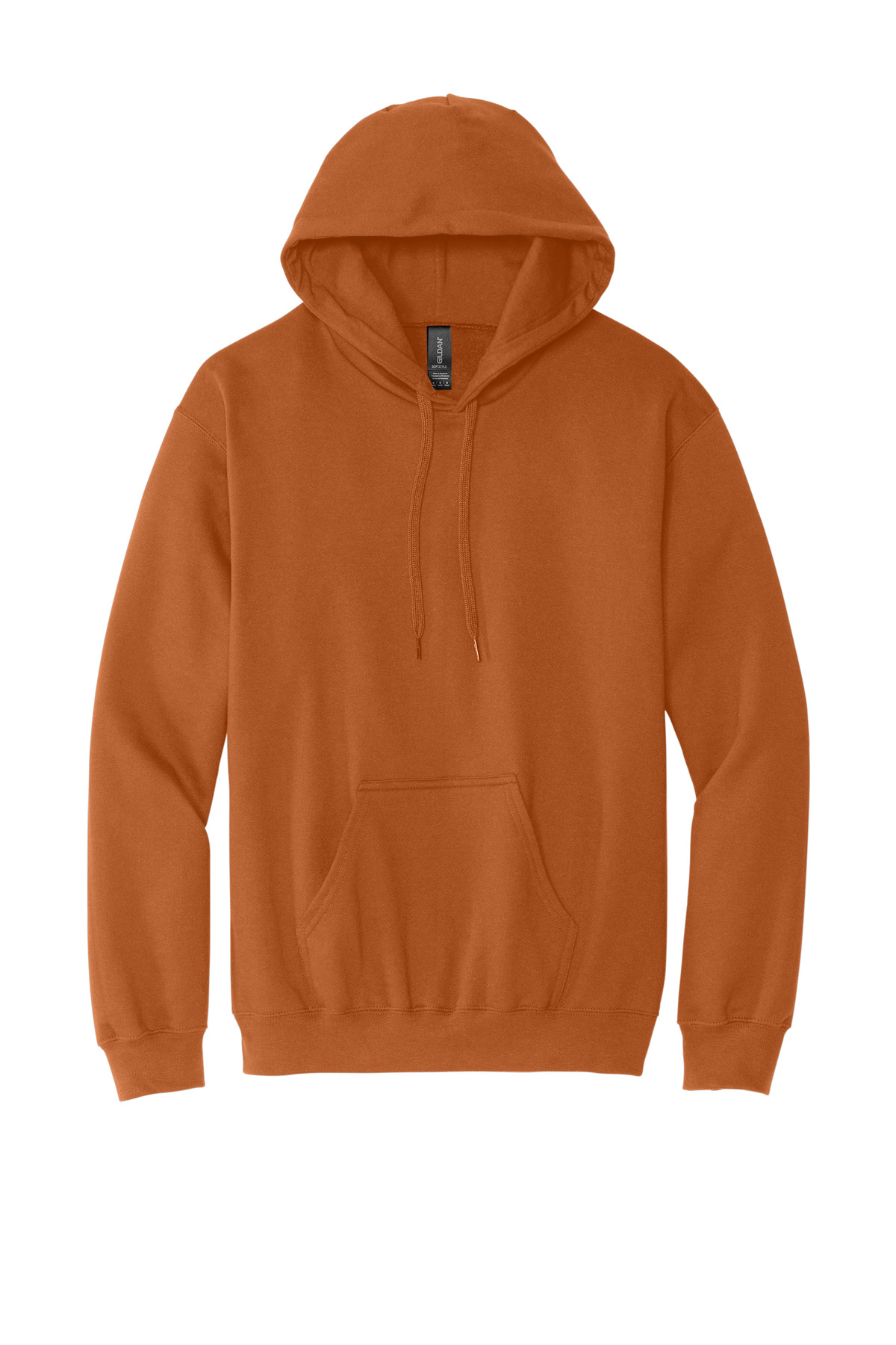 Gildan Softstyle Midweight Pullover Hooded Sweatshirt SF500 275