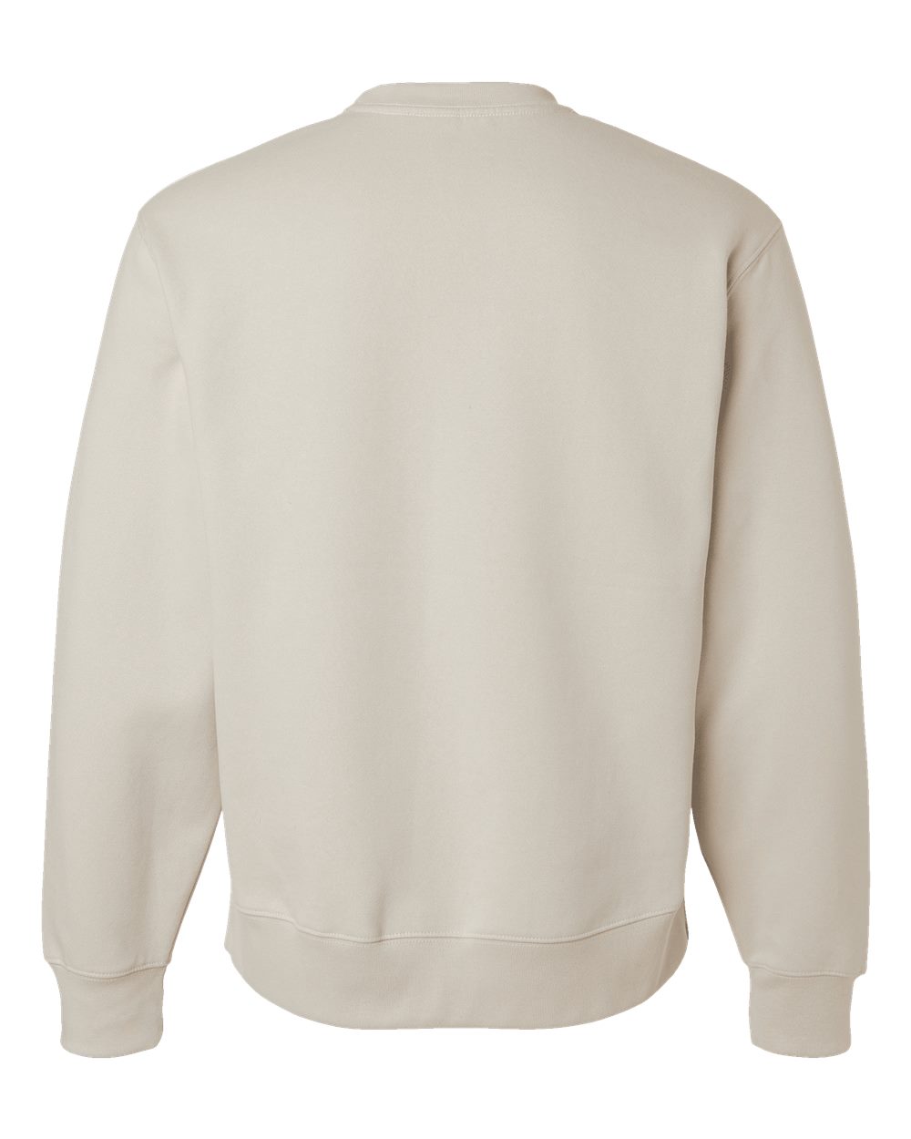 Unisex 10 oz. Heavyweight Crewneck Sweatshirt - 4711 34