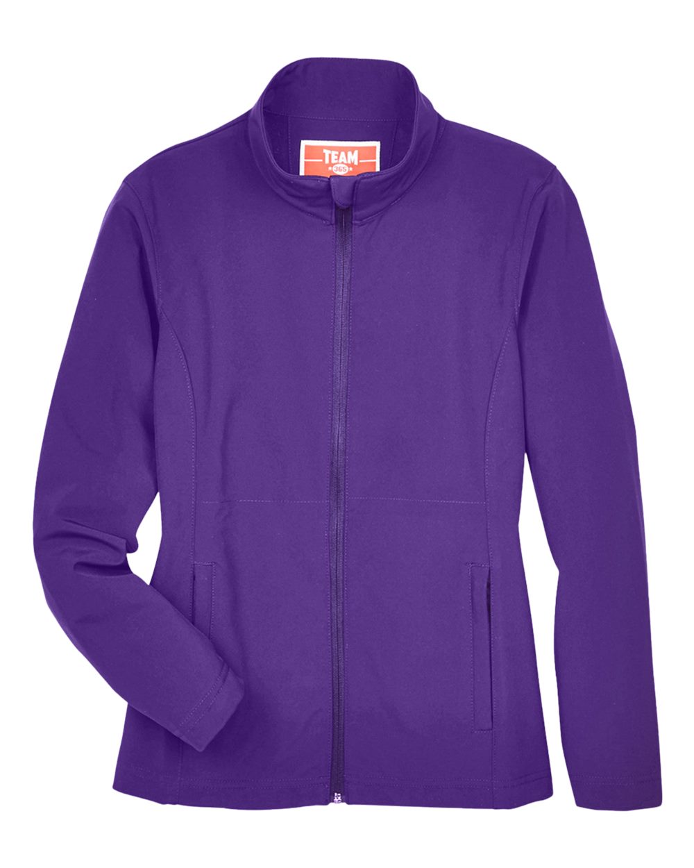Women's Leader Soft Shell Jacket - TT80W 56